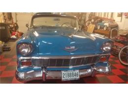 1956 Chevrolet Bel Air (CC-422515) for sale in Palatine, Illinois