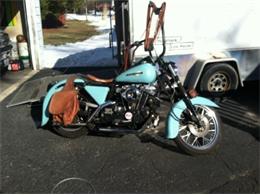 1979 Harley-Davidson Motorcycle (CC-420026) for sale in Palatine, Illinois