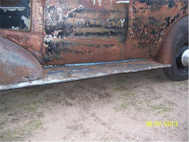 1937 Chevrolet Sedan Delivery (CC-422644) for sale in Parkers Prairie, Minnesota