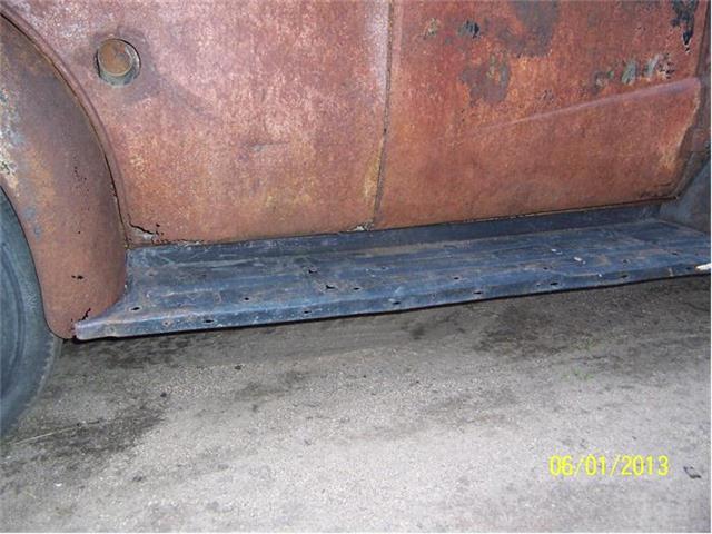 1937 Chevrolet Sedan Delivery (CC-422644) for sale in Parkers Prairie, Minnesota