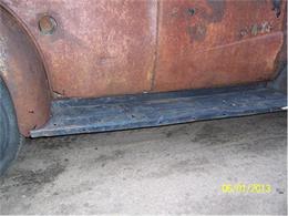 1937 Chevrolet Sedan Delivery (CC-422644) for sale in Parkers Prairie, Minnesota
