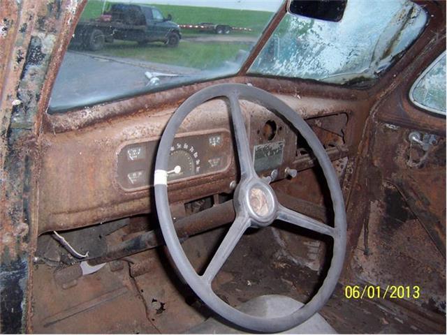 1937 Chevrolet Sedan Delivery (CC-422644) for sale in Parkers Prairie, Minnesota
