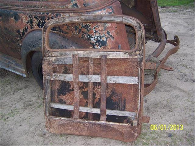 1937 Chevrolet Sedan Delivery (CC-422644) for sale in Parkers Prairie, Minnesota