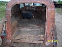 1937 Chevrolet Sedan Delivery (CC-422644) for sale in Parkers Prairie, Minnesota