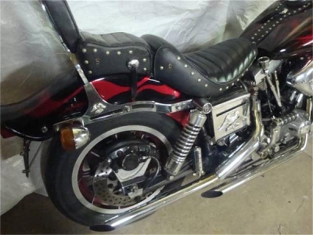 1982 Harley-Davidson Motorcycle (CC-420029) for sale in Palatine, Illinois