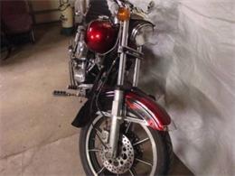 1982 Harley-Davidson Motorcycle (CC-420029) for sale in Palatine, Illinois