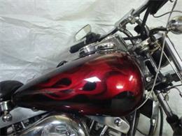 1982 Harley-Davidson Motorcycle (CC-420029) for sale in Palatine, Illinois