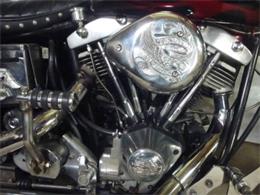 1982 Harley-Davidson Motorcycle (CC-420029) for sale in Palatine, Illinois