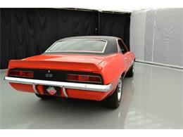 1969 Chevrolet Camaro (CC-422990) for sale in Hickory, North Carolina