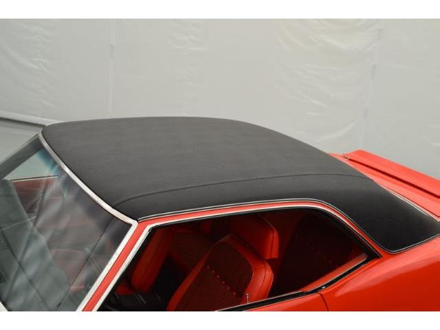 1969 Chevrolet Camaro (CC-422990) for sale in Hickory, North Carolina