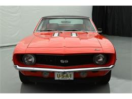 1969 Chevrolet Camaro (CC-422990) for sale in Hickory, North Carolina