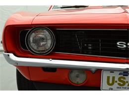 1969 Chevrolet Camaro (CC-422990) for sale in Hickory, North Carolina