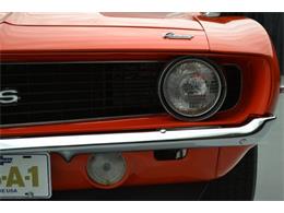 1969 Chevrolet Camaro (CC-422990) for sale in Hickory, North Carolina