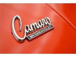 1969 Chevrolet Camaro (CC-422990) for sale in Hickory, North Carolina