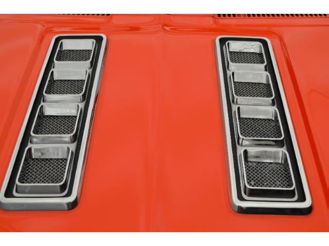 1969 Chevrolet Camaro (CC-422990) for sale in Hickory, North Carolina