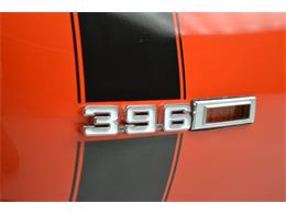 1969 Chevrolet Camaro (CC-422990) for sale in Hickory, North Carolina