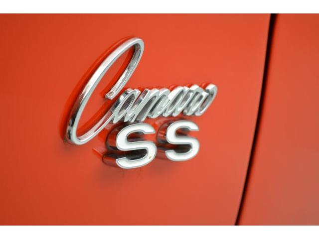 1969 Chevrolet Camaro (CC-422990) for sale in Hickory, North Carolina