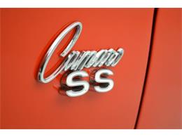 1969 Chevrolet Camaro (CC-422990) for sale in Hickory, North Carolina