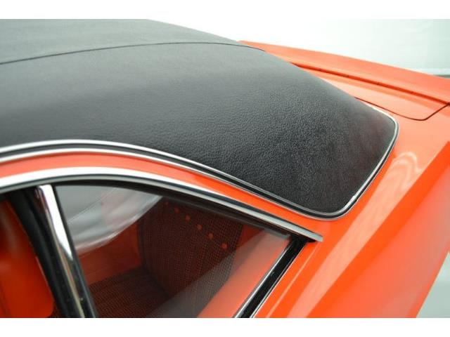 1969 Chevrolet Camaro (CC-422990) for sale in Hickory, North Carolina