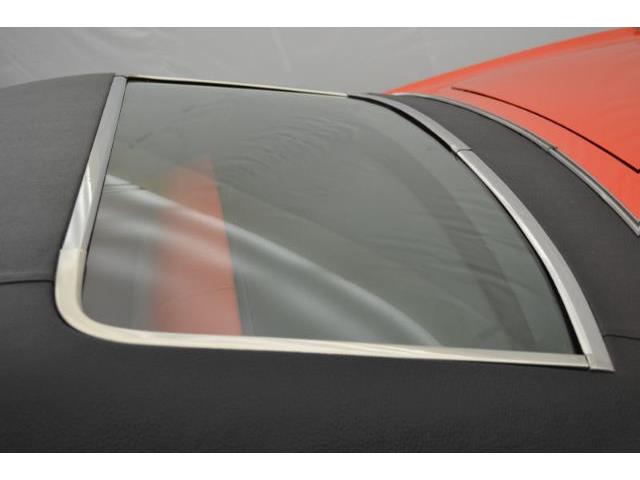 1969 Chevrolet Camaro (CC-422990) for sale in Hickory, North Carolina