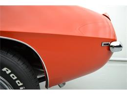 1969 Chevrolet Camaro (CC-422990) for sale in Hickory, North Carolina