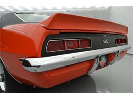 1969 Chevrolet Camaro (CC-422990) for sale in Hickory, North Carolina