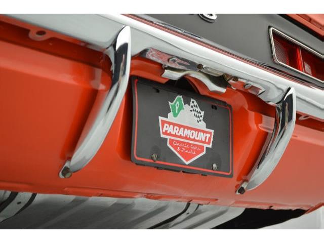 1969 Chevrolet Camaro (CC-422990) for sale in Hickory, North Carolina