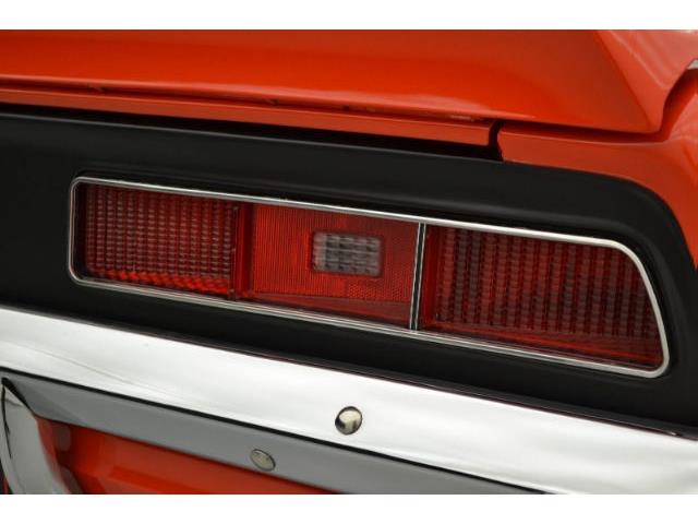 1969 Chevrolet Camaro (CC-422990) for sale in Hickory, North Carolina