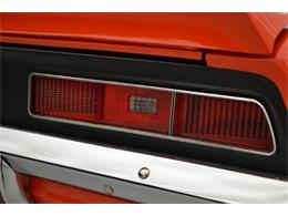 1969 Chevrolet Camaro (CC-422990) for sale in Hickory, North Carolina