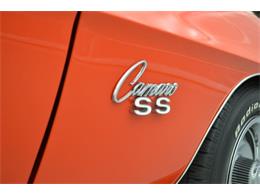 1969 Chevrolet Camaro (CC-422990) for sale in Hickory, North Carolina