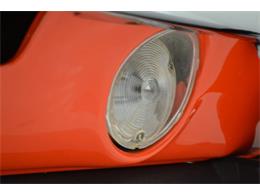 1969 Chevrolet Camaro (CC-422990) for sale in Hickory, North Carolina