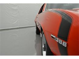 1969 Chevrolet Camaro (CC-422990) for sale in Hickory, North Carolina