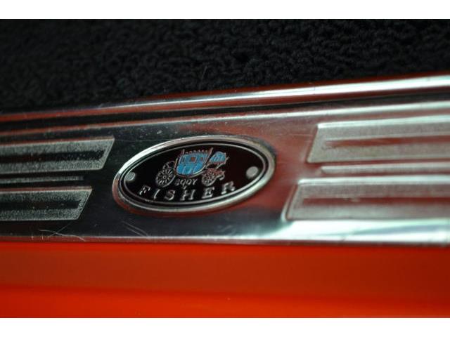 1969 Chevrolet Camaro (CC-422990) for sale in Hickory, North Carolina