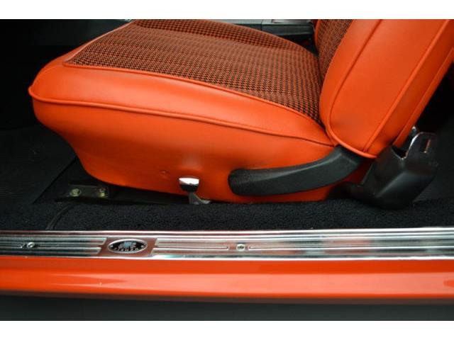 1969 Chevrolet Camaro (CC-422990) for sale in Hickory, North Carolina