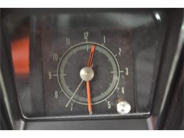 1969 Chevrolet Camaro (CC-422990) for sale in Hickory, North Carolina