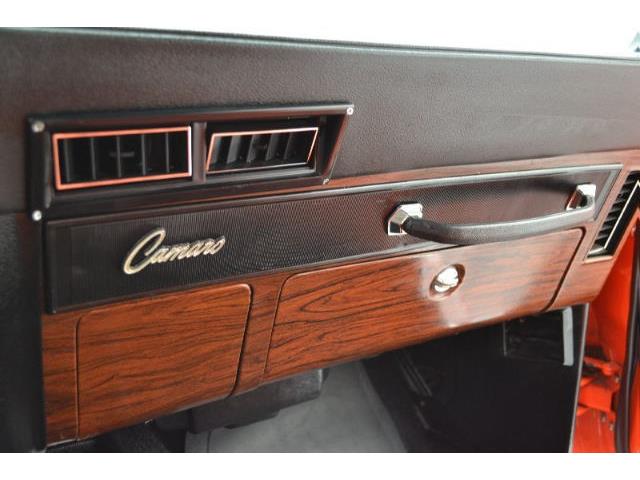 1969 Chevrolet Camaro (CC-422990) for sale in Hickory, North Carolina