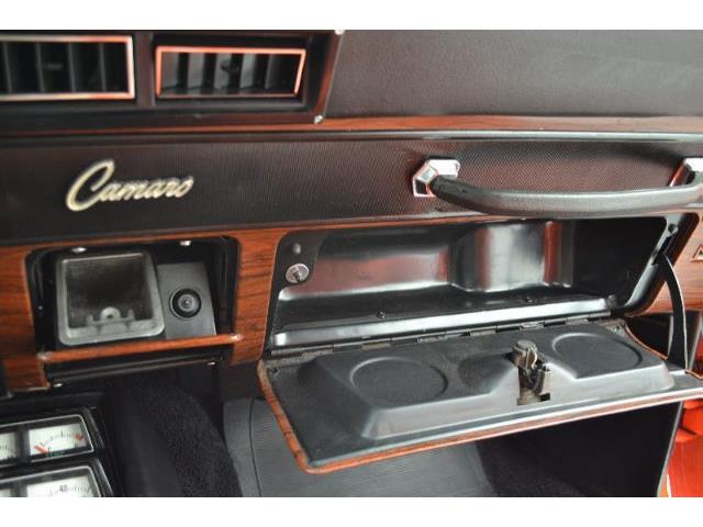 1969 Chevrolet Camaro (CC-422990) for sale in Hickory, North Carolina