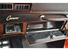 1969 Chevrolet Camaro (CC-422990) for sale in Hickory, North Carolina