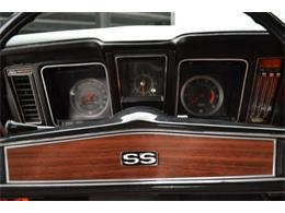 1969 Chevrolet Camaro (CC-422990) for sale in Hickory, North Carolina