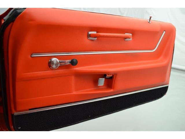 1969 Chevrolet Camaro (CC-422990) for sale in Hickory, North Carolina