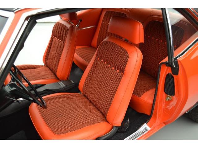1969 Chevrolet Camaro (CC-422990) for sale in Hickory, North Carolina