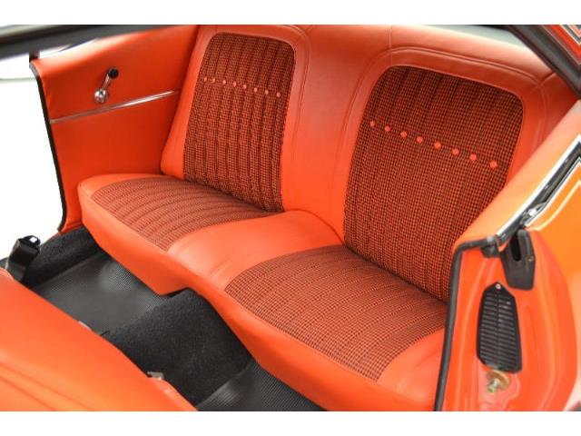 1969 Chevrolet Camaro (CC-422990) for sale in Hickory, North Carolina
