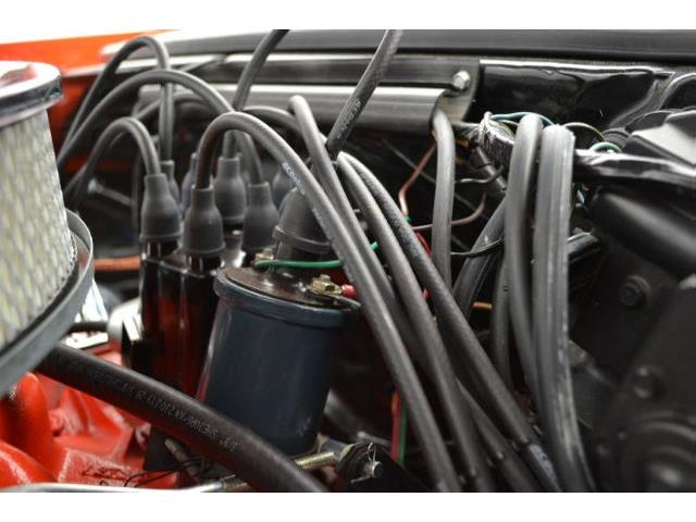 1969 Chevrolet Camaro (CC-422990) for sale in Hickory, North Carolina