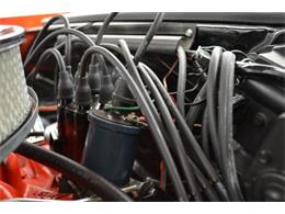1969 Chevrolet Camaro (CC-422990) for sale in Hickory, North Carolina