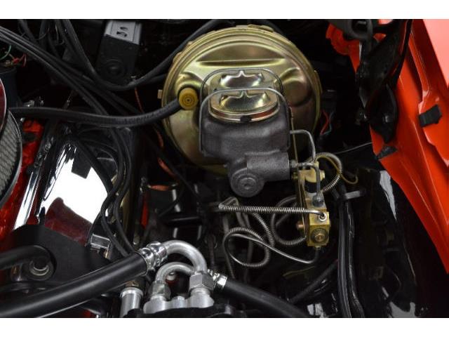 1969 Chevrolet Camaro (CC-422990) for sale in Hickory, North Carolina