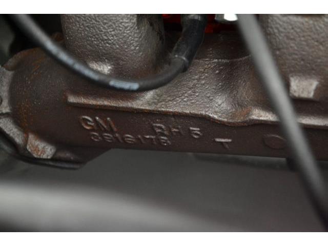 1969 Chevrolet Camaro (CC-422990) for sale in Hickory, North Carolina