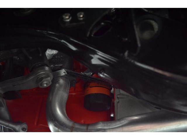 1969 Chevrolet Camaro (CC-422990) for sale in Hickory, North Carolina