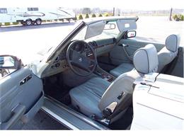1983 Mercedes-Benz 380SL (CC-423169) for sale in Christiansburg, Virginia