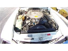 1983 Mercedes-Benz 380SL (CC-423169) for sale in Christiansburg, Virginia