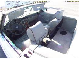 1983 Mercedes-Benz 380SL (CC-423169) for sale in Christiansburg, Virginia